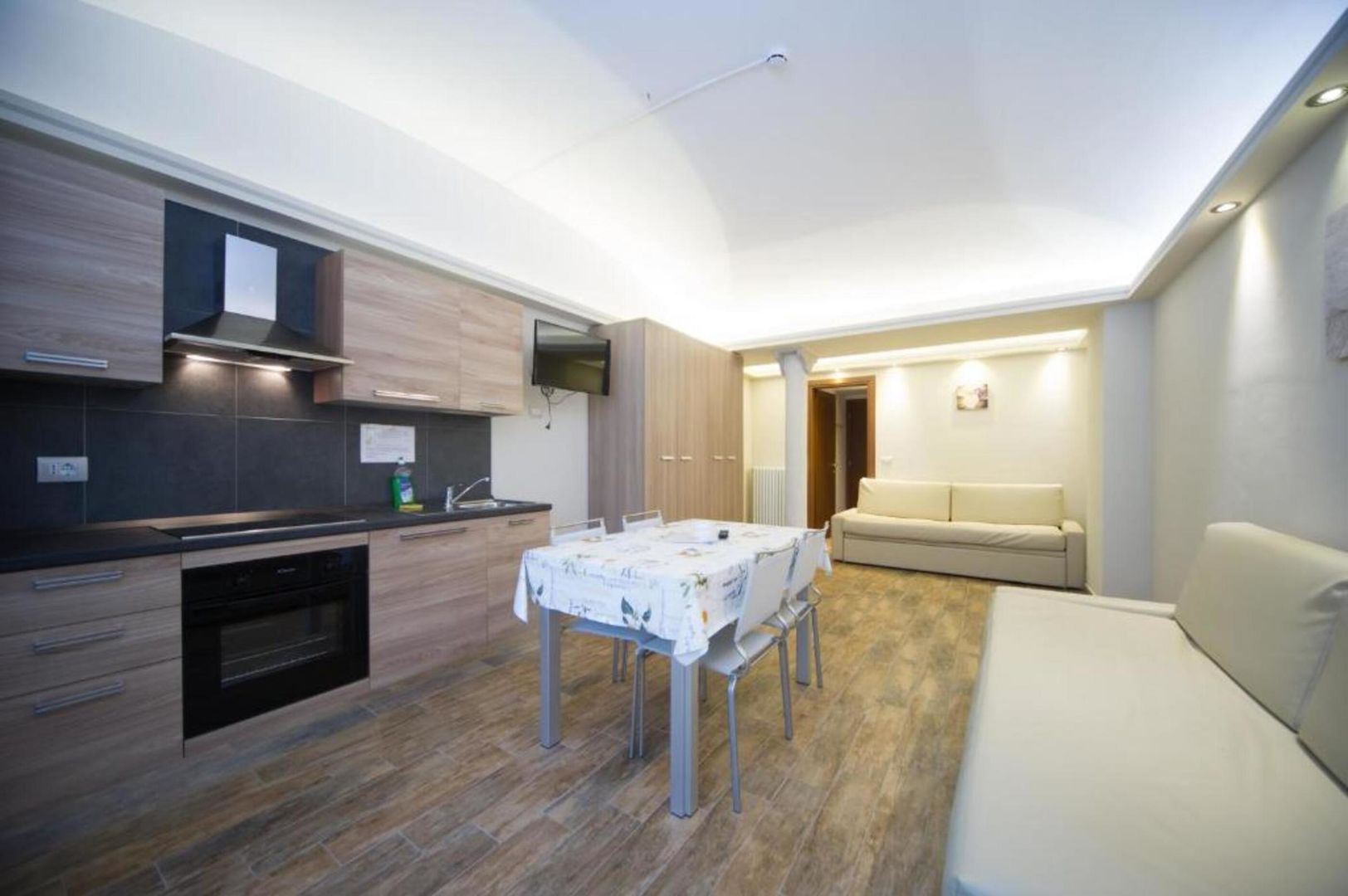 Frejus Case Vacanza - Residence Tabor