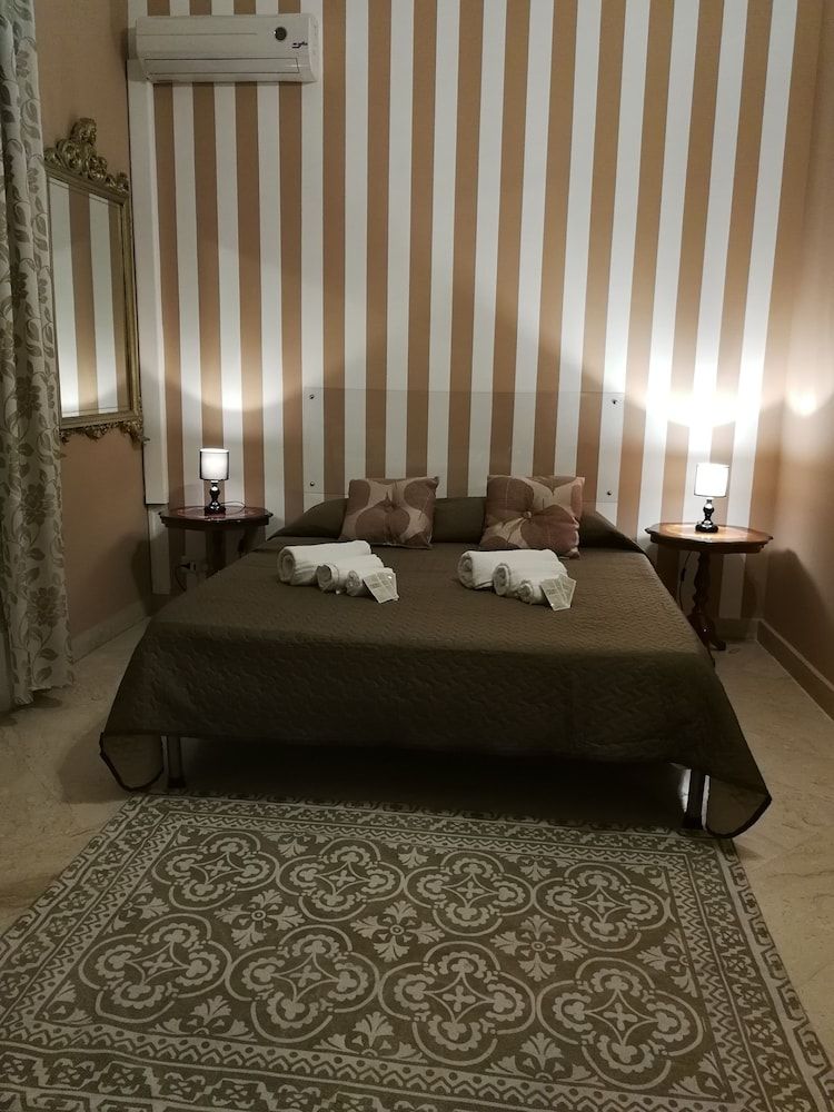 Dimora Dei Principi