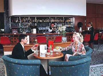 Sofitel Warsaw Victoria