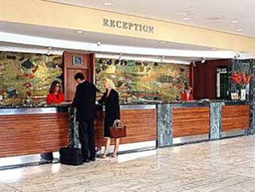 Sofitel Warsaw Victoria