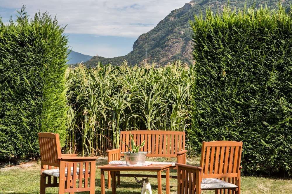 Agriturismo Lou Rose