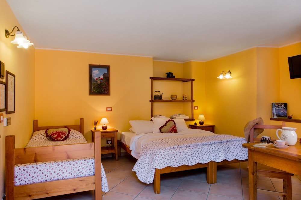Agriturismo Lou Rose