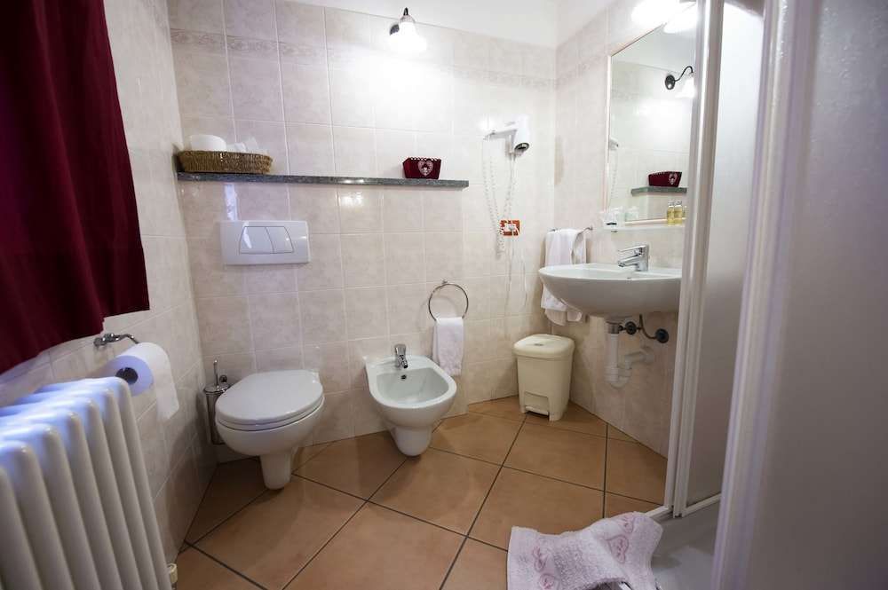 Agriturismo Lou Rose