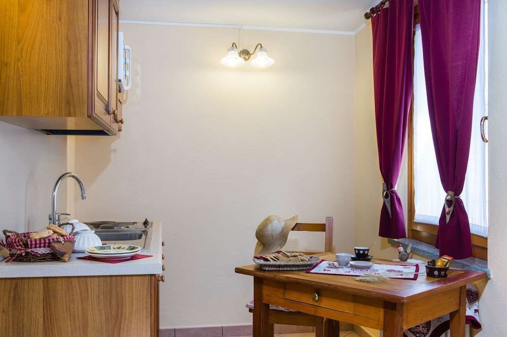 Agriturismo Lou Rose