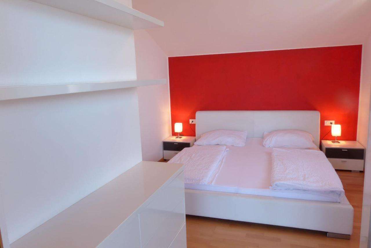 Residence Liesy