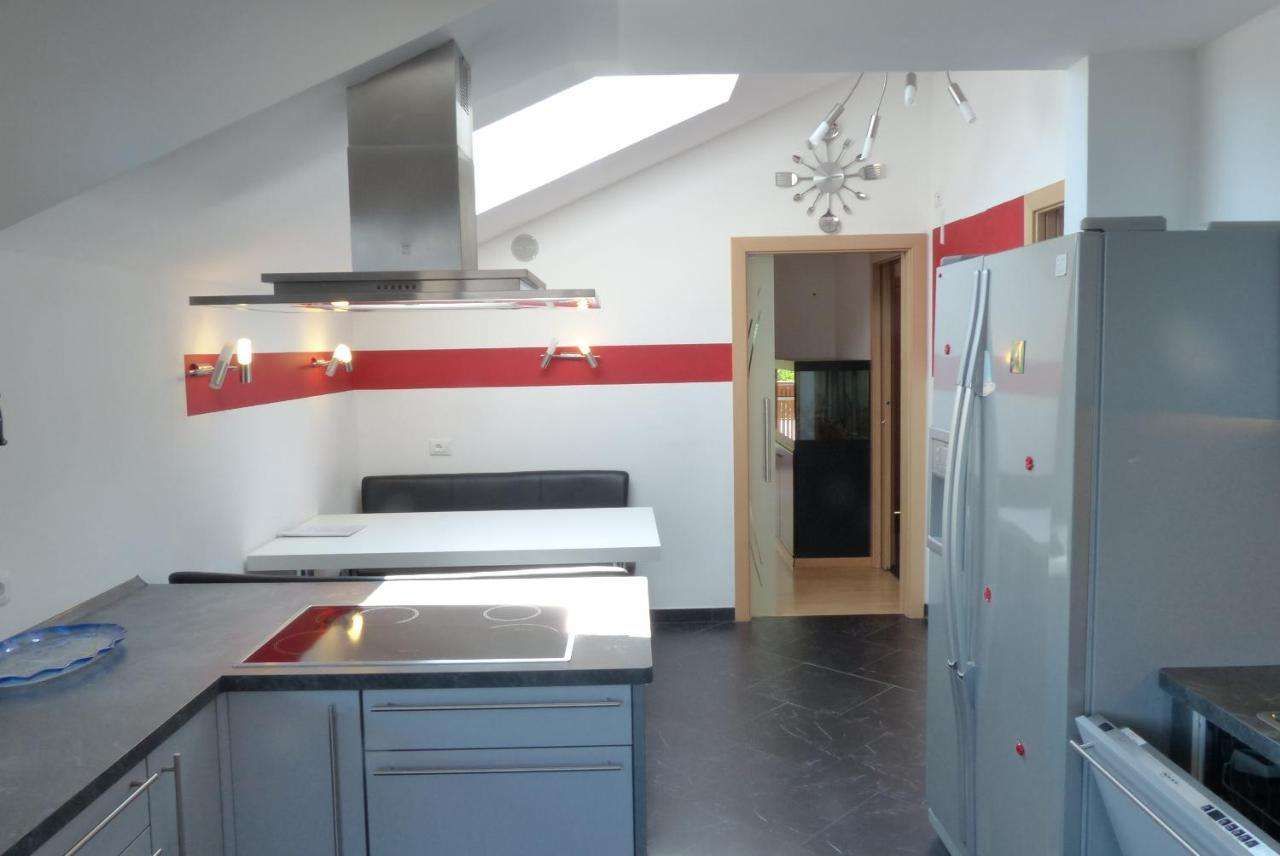 Residence Liesy