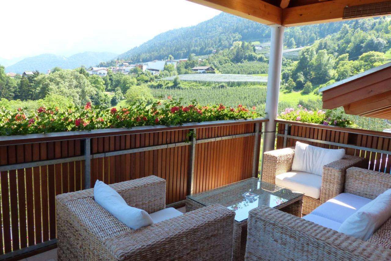 Residence Liesy