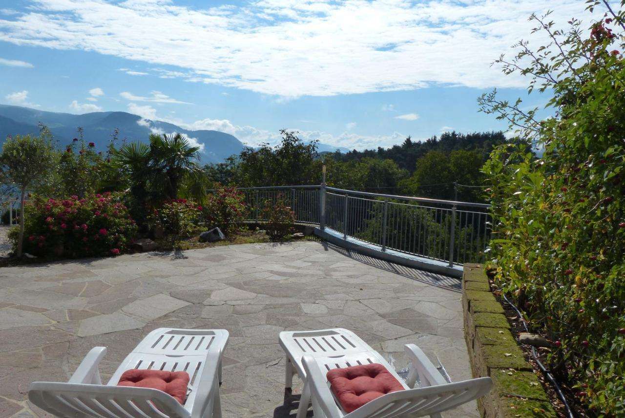 Residence Liesy