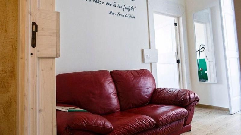 L'Ulivo Corato Rooms