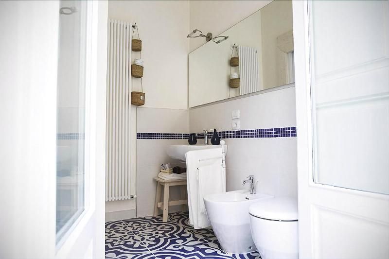 L'Ulivo Corato Rooms