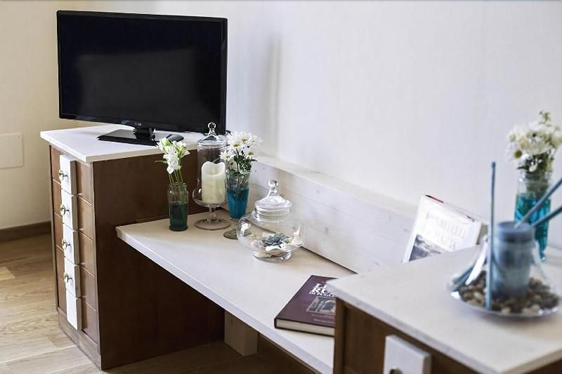 L'Ulivo Corato Rooms