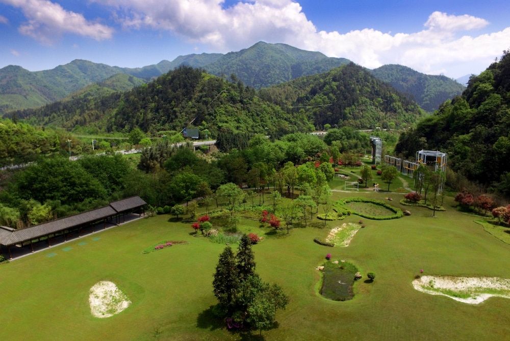 Wuxi Shanse Hotel
