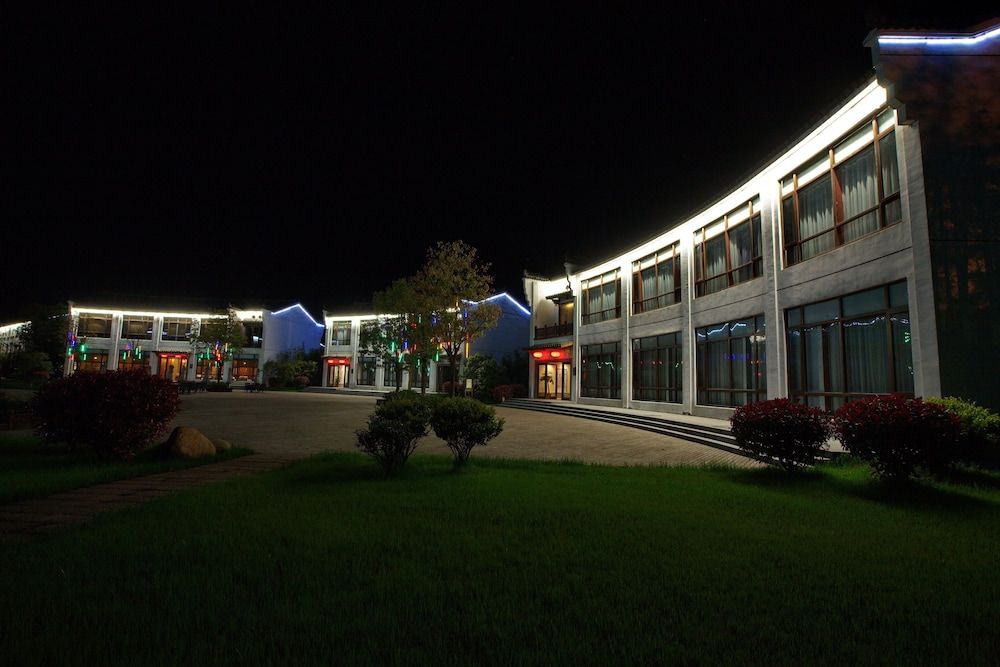 Wuxi Shanse Hotel