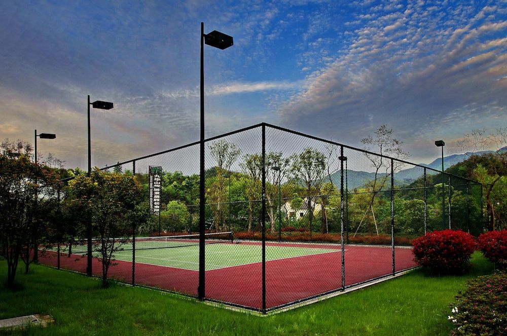 Wuxi Shanse Hotel