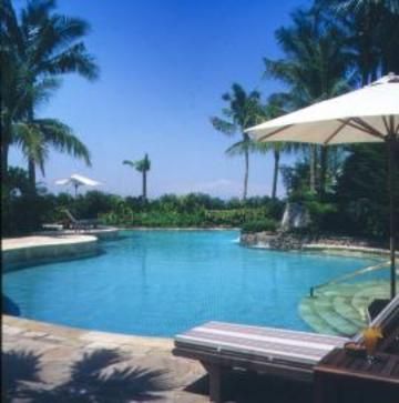 JW Marriott Hotel Surabaya