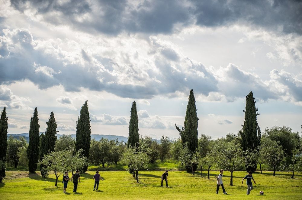 Azienda Agricola Campitello