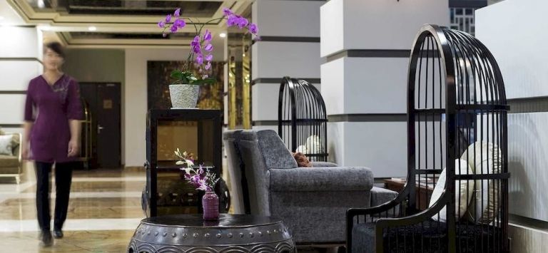 Hotel Royal Hoi An - MGallery by Sofitel