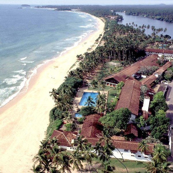 Thaala Bentota Resort