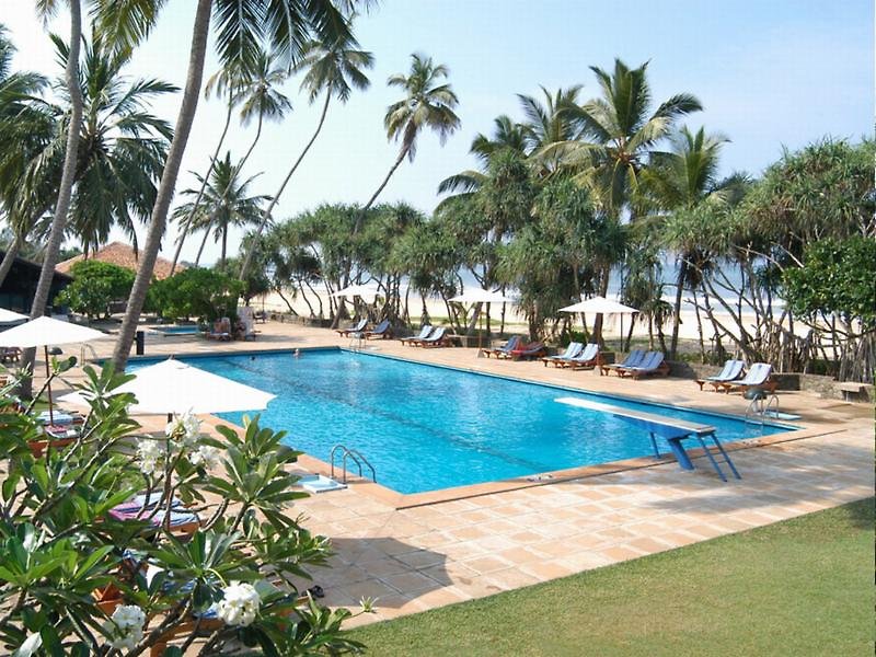 Thaala Bentota Resort