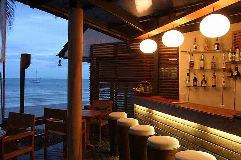 Banana Fan Sea Resort