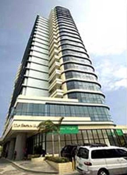 The Garden Heights