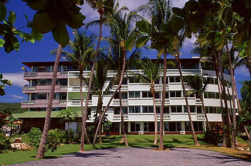 Grand Sea View