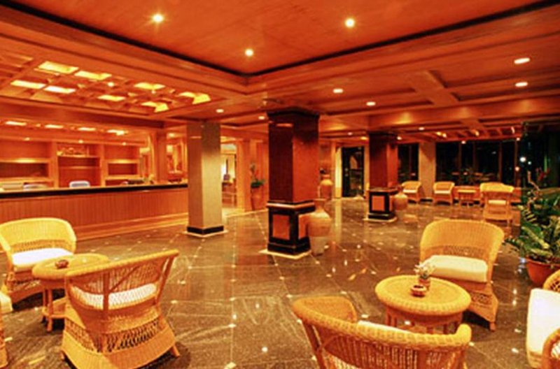 Grand Sea View