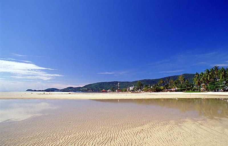 Grand Sea View