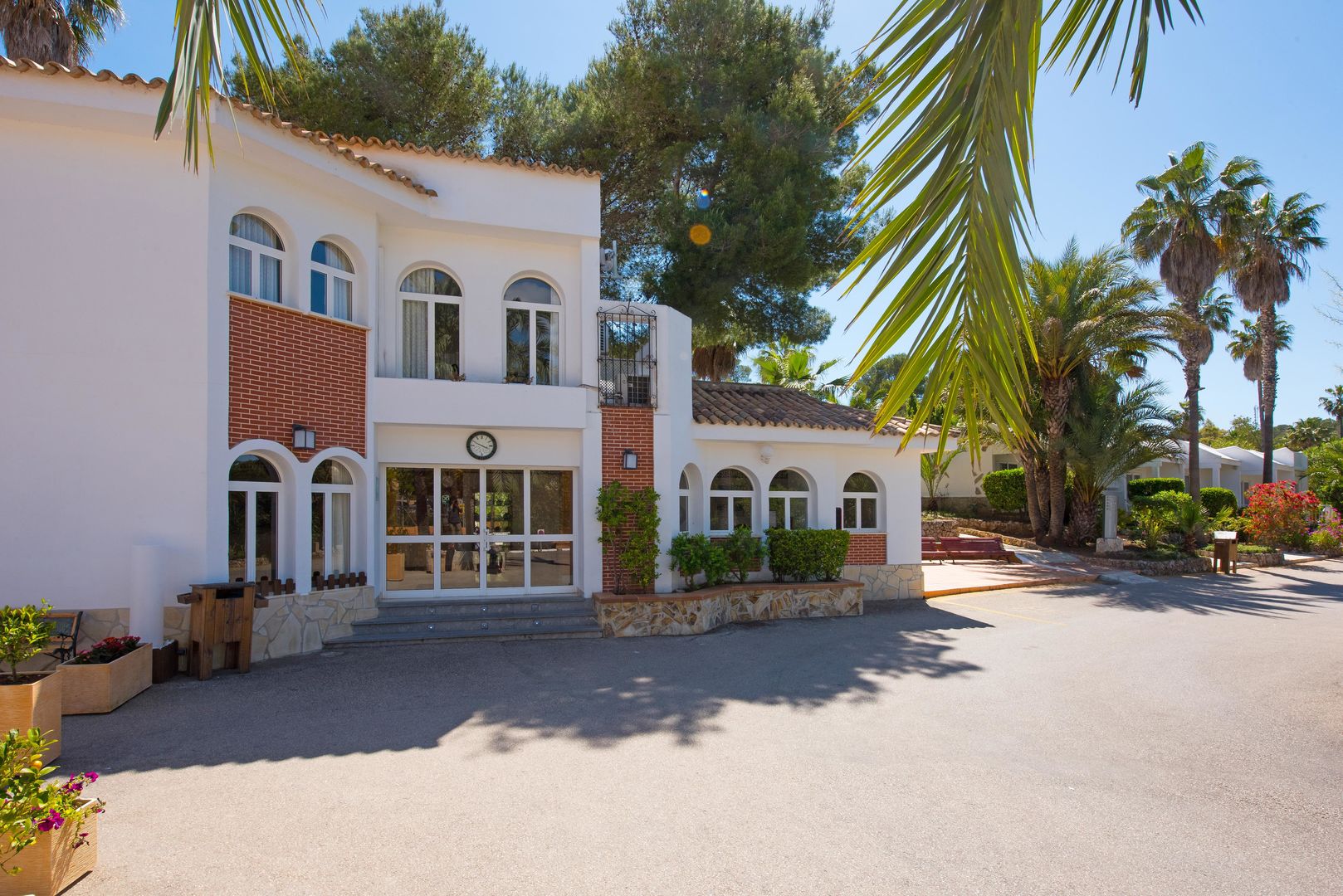 Hotel FlipFlop Cala Romántica