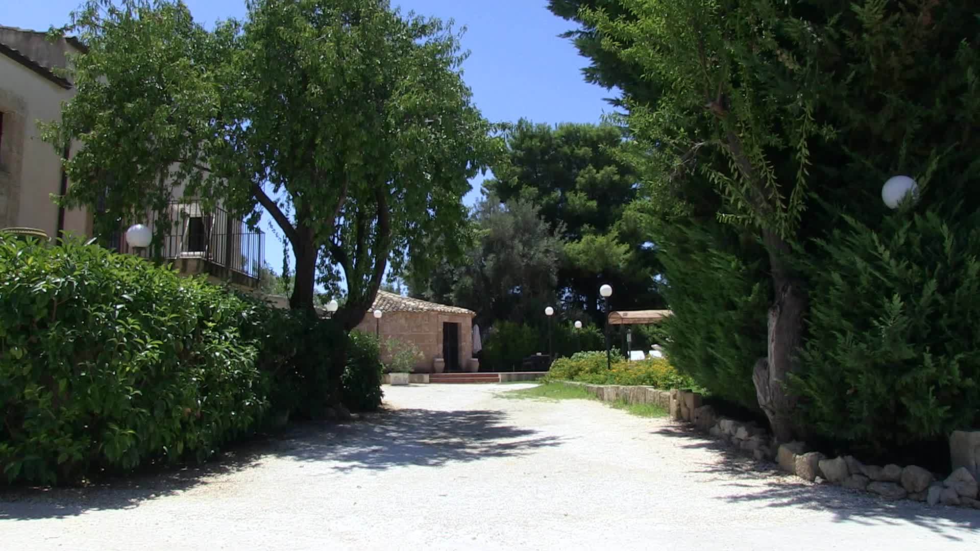 Villa Favorita Relais