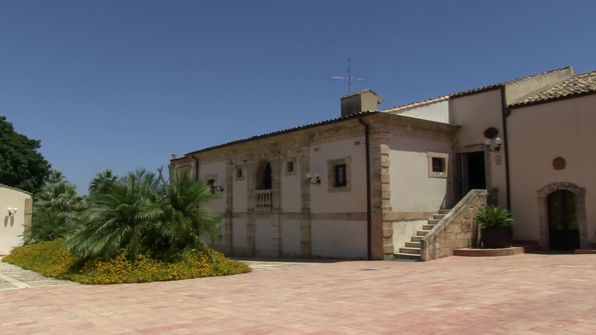 Villa Favorita Relais