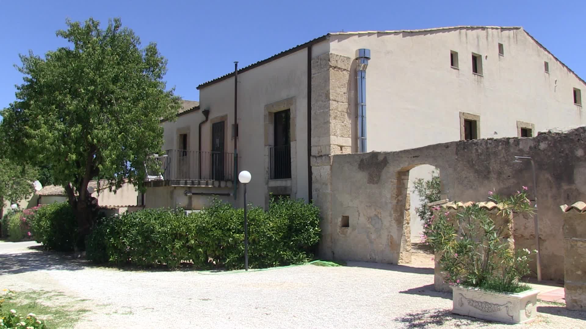 Villa Favorita Relais