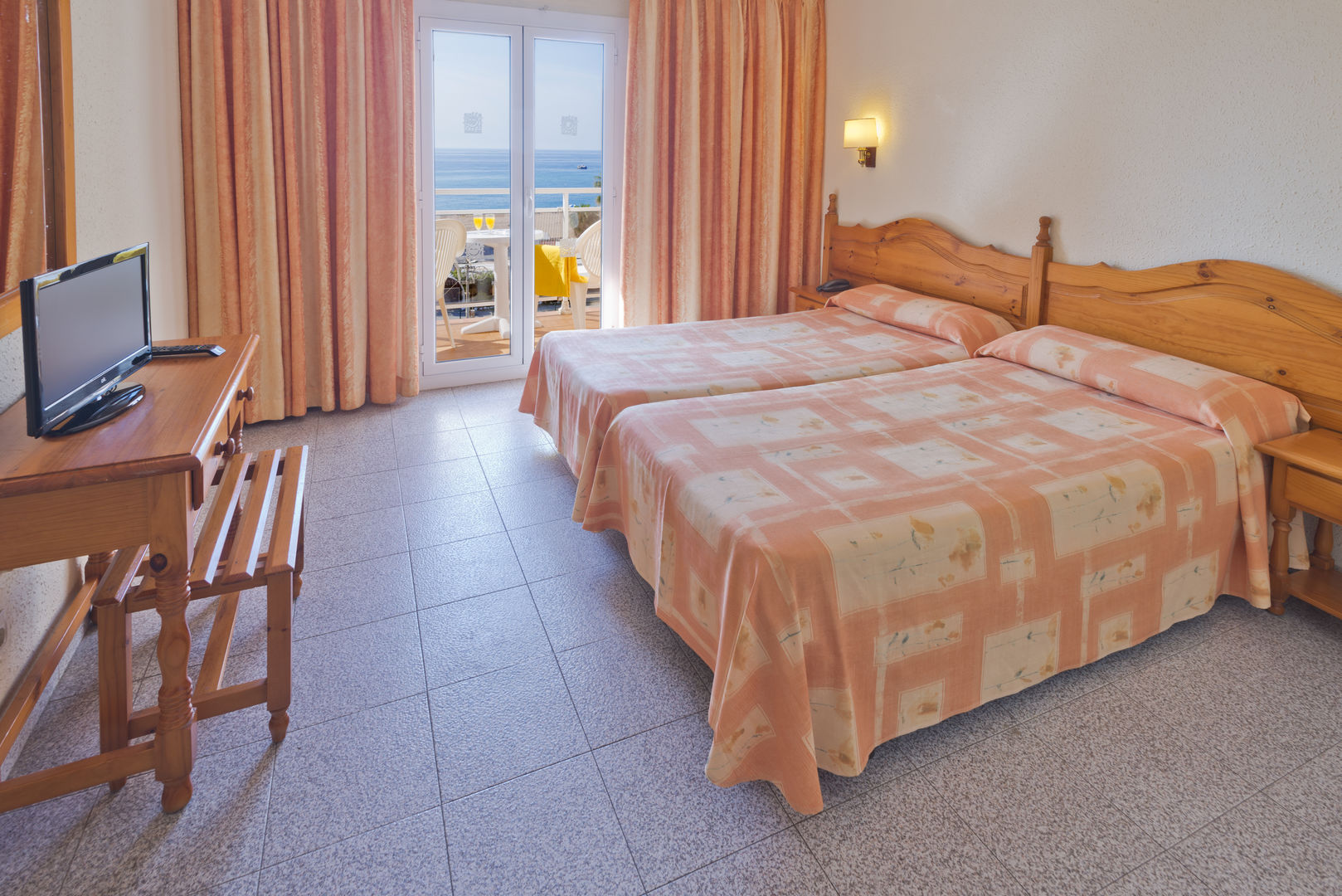 Hotel Sorra Daurada Splash