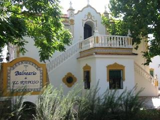Balneario El Raposo