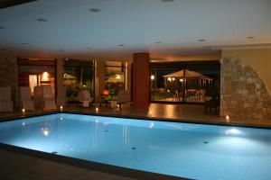 Hotel St. Veit