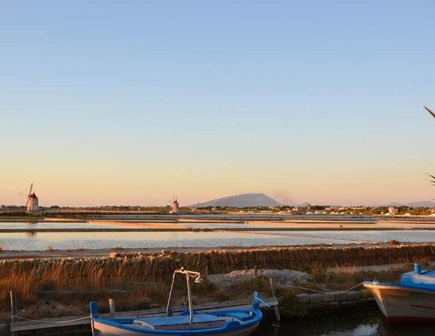 Case Vacanza Torre Lupa