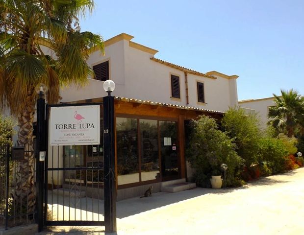 Case Vacanza Torre Lupa