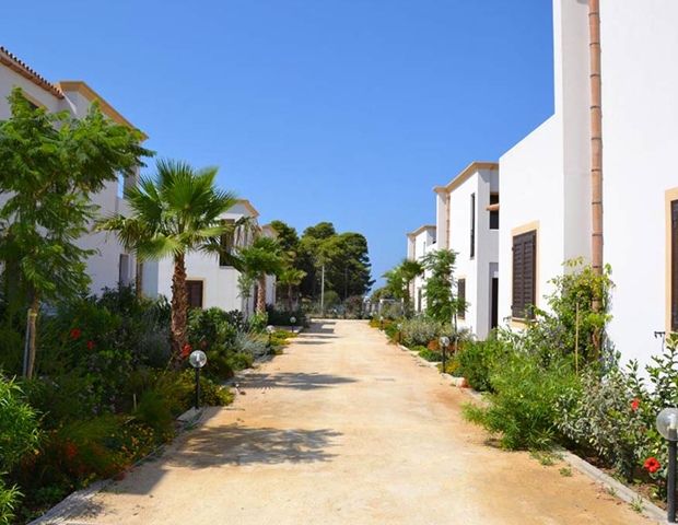 Case Vacanza Torre Lupa