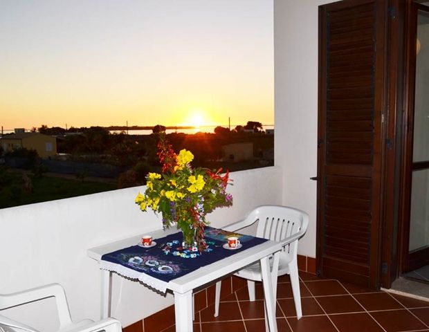 Case Vacanza Torre Lupa