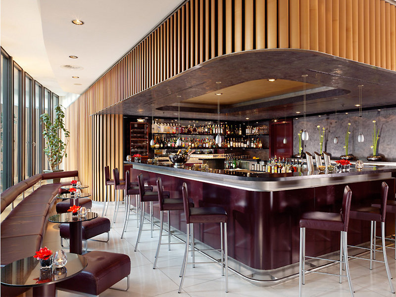 Swissôtel Berlin Am Kurfürstendamm