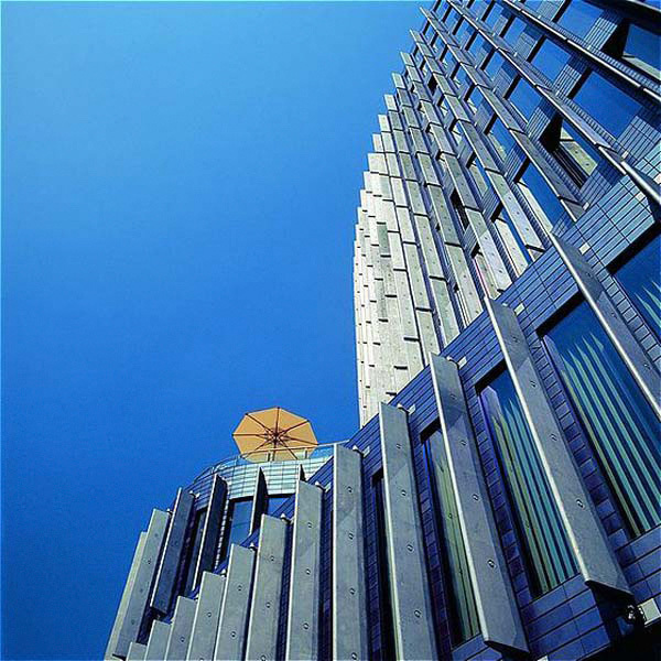 Swissôtel Berlin Am Kurfürstendamm