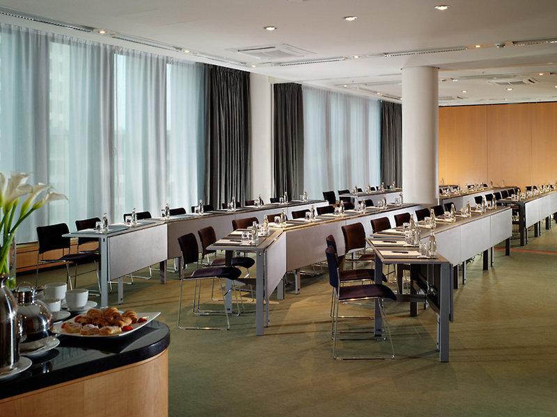 Swissôtel Berlin Am Kurfürstendamm