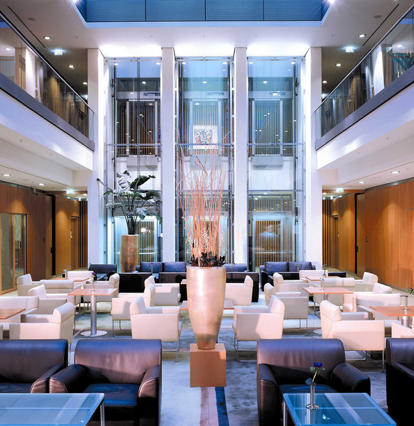 Swissôtel Berlin Am Kurfürstendamm