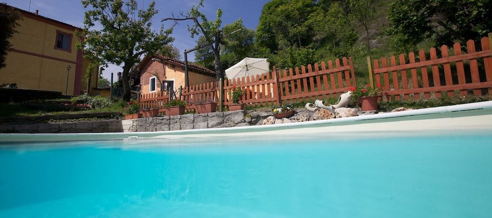 Villa Eugenia