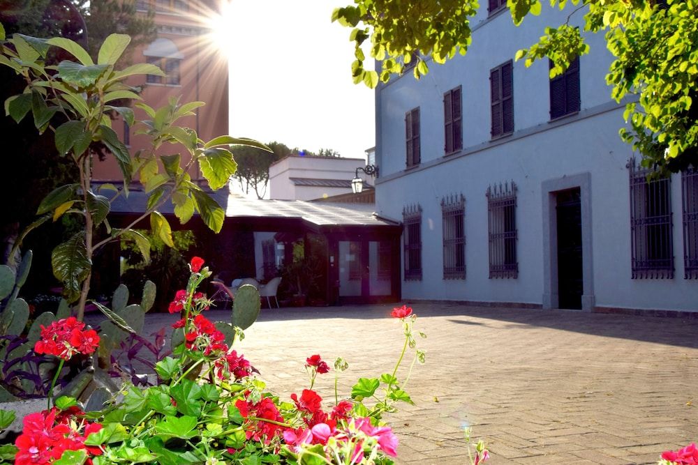 Hotel La Torre