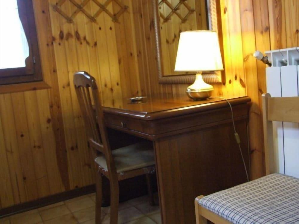 Hotel Cimone