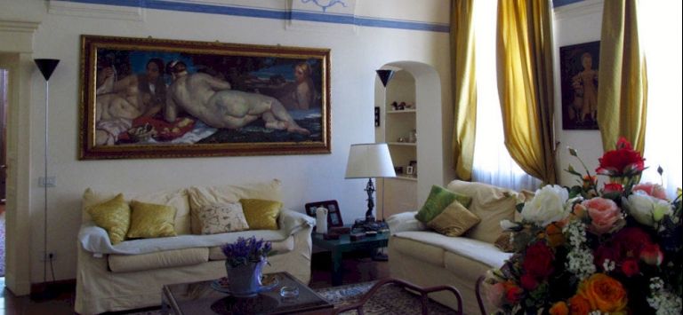 Casa dei Frati