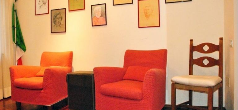 Casa dei Frati