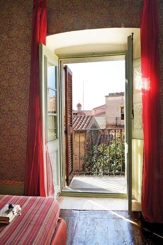 Antica Dimora Del Gruccione