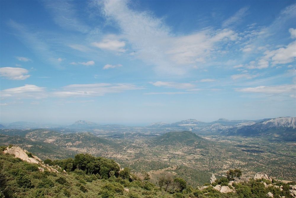 Agriturismo S'Ozzastru